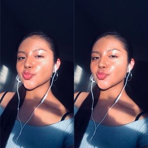 Meet your Posher, Fatima